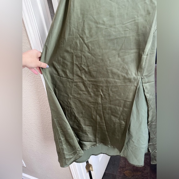 NWT ASTR the label Gaia Dress - Picture 4 of 6